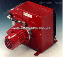 德国HYDAC油冷却器中国经销商