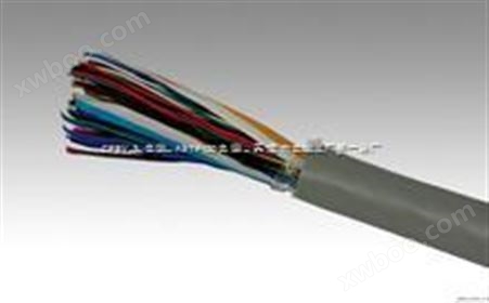 RS485-2*0.75（2X19AWG）总线电缆-*价格