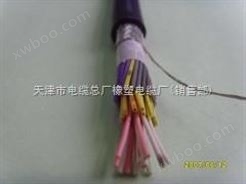 FS-YJY防水防鼠电缆型号及名称（图解）