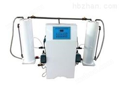HY-200二氧化氯发生器