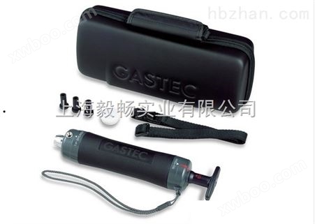 臭氧检测管日本GASTEC臭氧气体检测管/型号18L 快速检测管/试剂