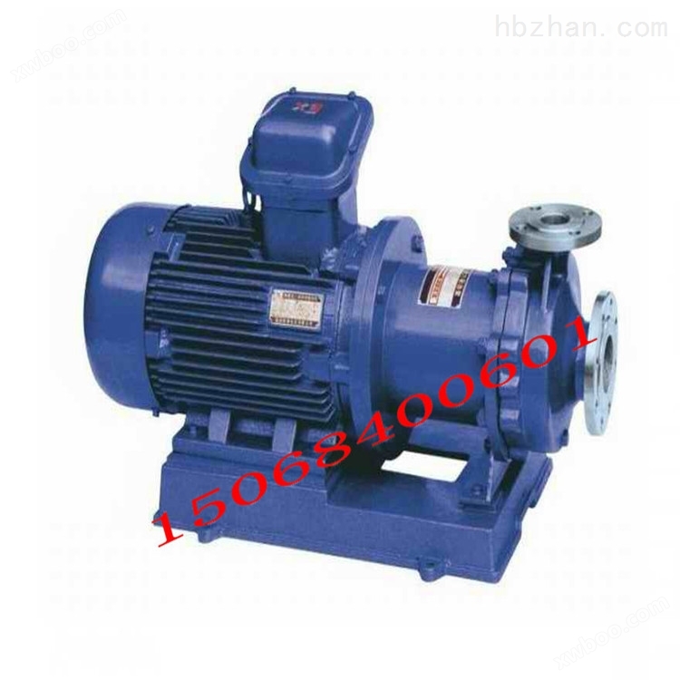 供应CQB100-65-200磁力泵