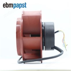 德国ebmpapst R1G133-AA17-02 24V 直流风扇