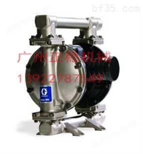 graco固瑞克graco固瑞克气动隔膜泵现货供应