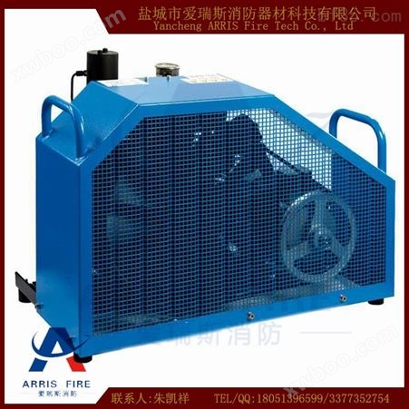 科尔奇MCH8/EM型空气充气泵 空气压缩机 呼吸器填充泵