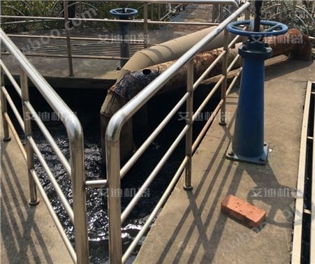 杭州一体化污水提升泵厂家
