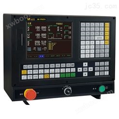 WA-990DTB华兴数控系统