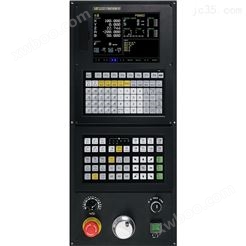 WA740M-5数控系统