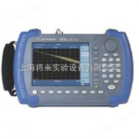 厂家手持式电缆和天线测试仪L0045308