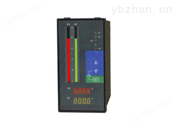 XMGZ/T双回路光柱/数字显示、控制仪表