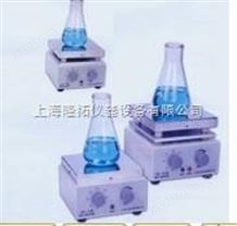 JBZ12H加热恒温磁力搅拌器磁力搅拌器，上海磁力搅拌器生产厂家