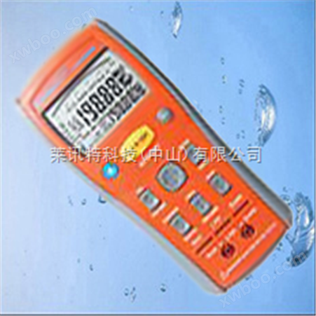 中国台湾亚博APPA-703手持式LCR数字万用表
