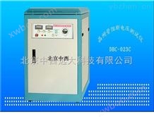 库号：M360300晶闸管阻断电压测试仪 型号:CP57-DBC-023C