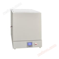 箱式电阻炉（马弗炉）SX2-2.5-10N