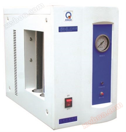 HGA-5L型纯净空气发生器