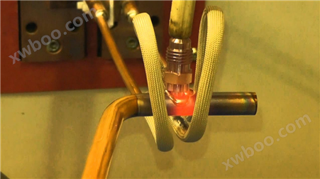 高频焊机 高频加热机 感应淬火机 高频淬火加工