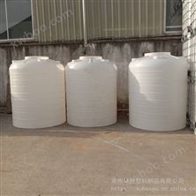 宜兴pe储罐5吨***塑料桶 ***化工液体桶 塑料水塔 环保水箱厂家