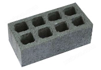 水泥免烧砖机-多孔砖