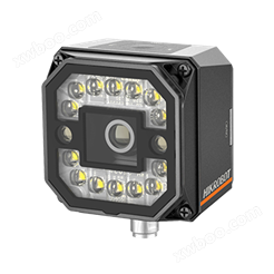海康MV-ID3050PM-12M-WBN工业智能读码器12mm镜头420W分辨率
