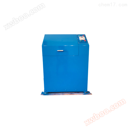 密封式制样粉碎机GJ100-1