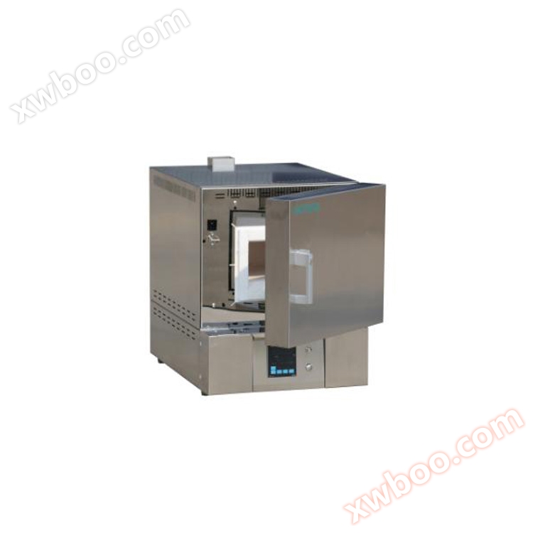 不锈钢箱式马弗炉SX4-16-12B