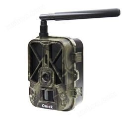 欧尼卡Onick AM-999G野生动物红外触发相机  手机APP