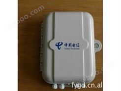 FTTH光纤分线箱，SMC光纤分线箱，SMC24芯光纤分纤箱