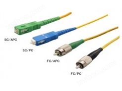 FTTH光纤尾纤，SC跳线，FC尾纤，光纤适配器