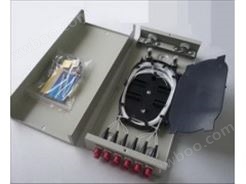 机架式光缆终端盒，壁挂式光缆终端盒，48口芯光缆终端盒