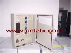 供应光纤分纤箱，光纤配线箱，光纤终端盒，１６芯光纤配线箱