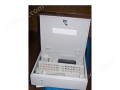光缆终端盒，SC型光缆终端盒，机架式光缆终端盒