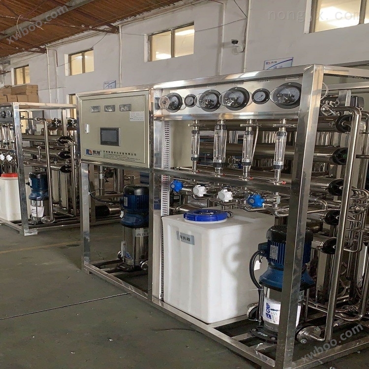 凯旭kx2手术室无菌纯化水设备