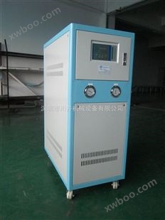 *CJW-15D水冷式低温冷水机供应