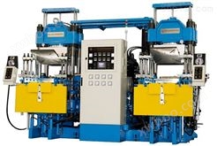500-600吨硫化机 全自动橡胶平板硫化机