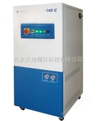 CVD镀膜冷冻机|低温冷冻机| 深冷泵