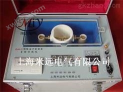 变压器油耐压试油机-绝缘油介电强度测试仪