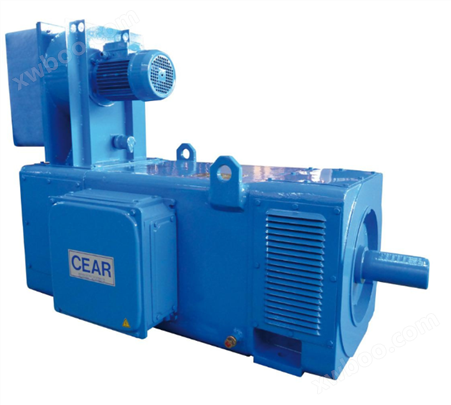 CEAR直流电动机MGLC 200K提供技术服务