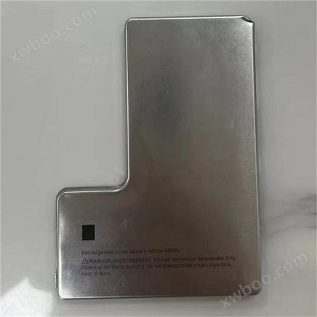 凤岗0.1mm不锈钢电池盒激光焊接机