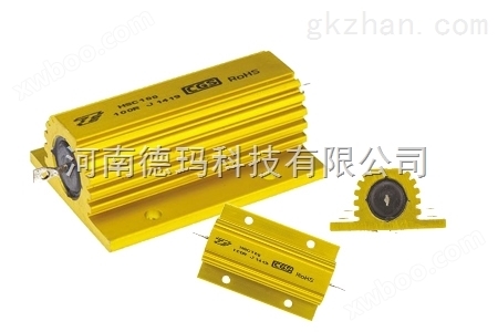泰科分销商 HSC10050RJ预充电阻器 优势现期货