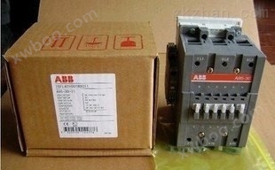 ABB直流线圈接触器GAF,VBC,BC,KE系列