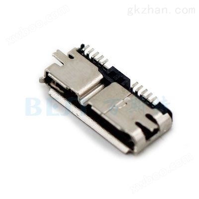 USB插座USB-MC-001-08
