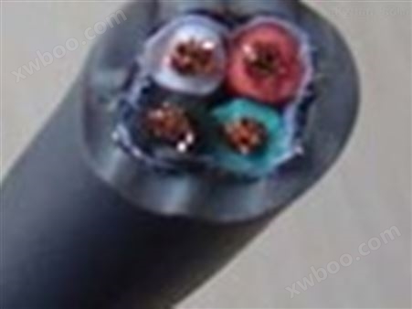 YGC22-3*1.5硅橡胶电力电缆
