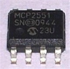 MCP2551-I/SN*供应