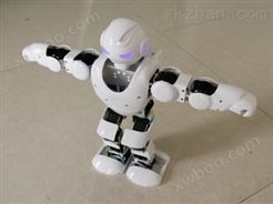 卡特阿尔法跳舞机器人