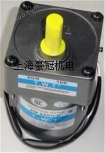中国台湾东炜庭电机