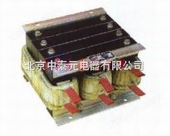 电阻器脊梁企业|优秀的频敏变阻器厂家-北京中泰元电器有限公司