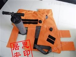 济宁消防器材救援器材出售韩国肢体固定气囊质优价廉
