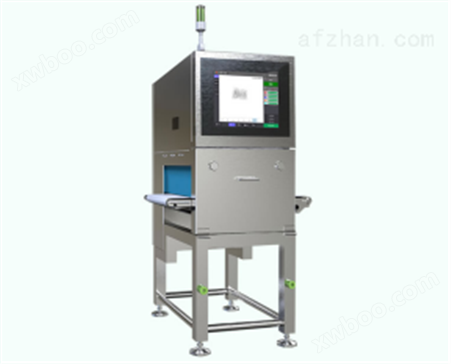 LXR3915低功耗X光异物检测机
