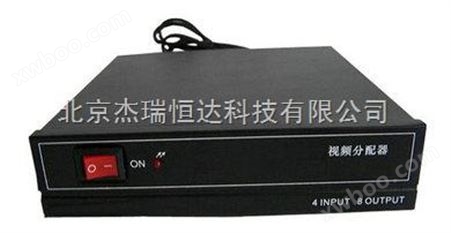 HD-2203视频分配器