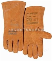 焊接防护手套
